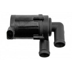 Víz keringető szivattyú, állófűtés VOLKSWAGEN TOUAREG 3.0TDI 09-14 , VOLKSWAGEN AMAROK 3.0TDI 2016- 7L0965561K