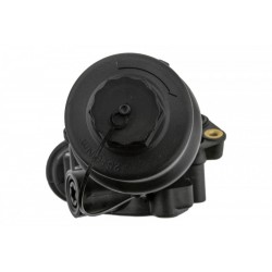 Ház, olajszűrő 2.0FSI VW PASSAT B6 05-10 , VW GOLF V 04-08 , AUDI A3 03-08 , SKODA OCTAVIA II 04-08 , SEAT LEON 05-10 06D115397K