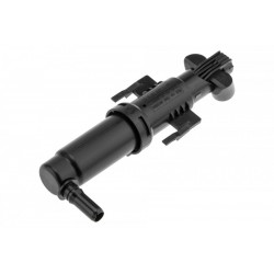 Mosófúvóka, fényszórómosó BMW Z4 E89 2009-2016 /JOBB/ 61677206646