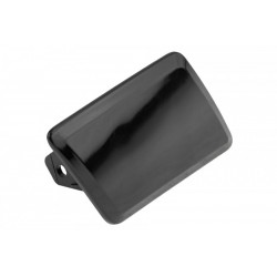 Fedél, lökhárító BMW X1 E84 07.2012-06.2015 /JOBB/ 51117347666