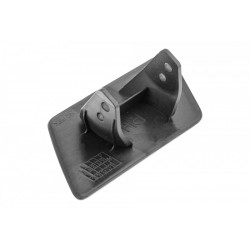 Fedél, lökhárító BMW X1 E84 07.2012-06.2015 /JOBB/ 51117347666