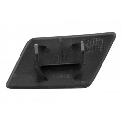 Fedél, lökhárító BMW X1 E84 07.2012-06.2015 /JOBB/ 51117347666