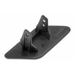 Fedél, lökhárító BMW X3 F25 2010-2014 /BAL/ 51117261100