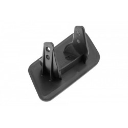 Fedél, lökhárító BMW X3 F25 2010-2014 /JOBB/ 51117261100