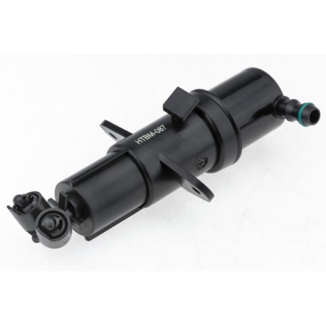 Mosófúvóka, fényszórómosó BMW 7 E65/E66/E67 2001-2005 /BAL/JOBB/ 61677001949