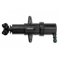 Mosófúvóka, fényszórómosó BMW 7 E65/E66/E67 2001-2005 /BAL/JOBB/ 61677001949