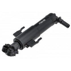 Mosófúvóka, fényszórómosó BMW 5 G30/G31 2017- BMW 6 G32 2016- /BAL/ 61677393509