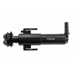 Mosófúvóka, fényszórómosó BMW 5 G30/G31 2017- BMW 6 G32 2016- /JOBB/ 61677393510