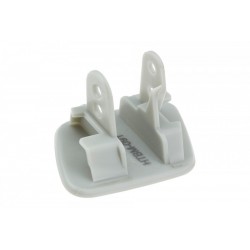 Fedél, lökhárító BMW X5 E70 2006-2013 , BMW X6 E72 2009- /JOBB/ 51657199142