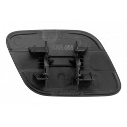 Fedél, lökhárító KIA CEED 12-16 /BAL/ 98681-C5000