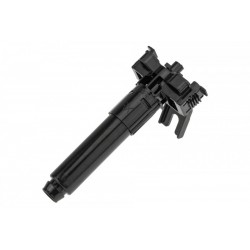 Mosófúvóka, fényszórómosó LEXUS RX350 RX450 09.2015- /JOBB/ 8520748110