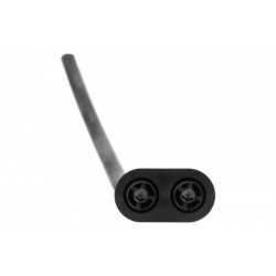 Mosófúvóka, fényszórómosó RANGE ROVER SPORT 2005-2013 /BAL/ LR015359