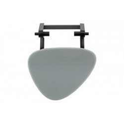 Fedél, lökhárító MERCEDES E W211 06-09 , MERCEDES S211 06-09 /BAL/ 2118801705