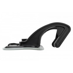 Fedél, lökhárító MERCEDES E W211 06-09 , MERCEDES S211 06-09 /BAL/ 2118801705