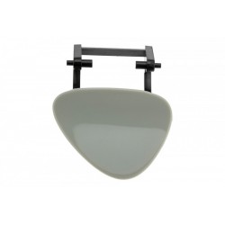 Fedél, lökhárító MERCEDES E W211 06-09 , MERCEDES S211 06-09 /JOBB/ 2118801805