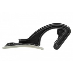 Fedél, lökhárító MERCEDES E W211 06-09 , MERCEDES S211 06-09 /JOBB/ 2118801805