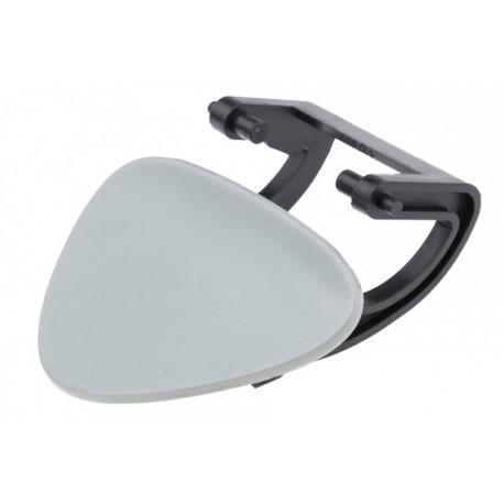 Fedél, lökhárító MERCEDES E W211 02-06 , MERCEDES S211 02-06 /BAL/ 2118800705