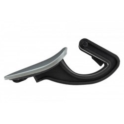 Fedél, lökhárító MERCEDES E W211 02-06 , MERCEDES S211 02-06 /BAL/ 2118800705