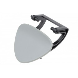 Fedél, lökhárító MERCEDES W211 02-06 , MERCEDES S211 02-06 /JOBB/ 2118800805