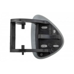 Fedél, lökhárító MERCEDES W211 02-06 , MERCEDES S211 02-06 /JOBB/ 2118800805