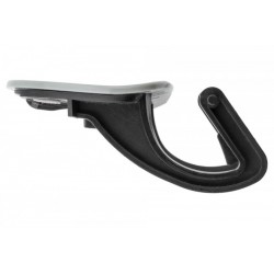 Fedél, lökhárító MERCEDES W211 02-06 , MERCEDES S211 02-06 /JOBB/ 2118800805