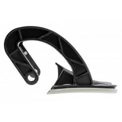 Fedél, lökhárító MERCEDES W221 05-09 /BAL/ 2218800505