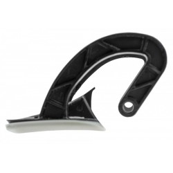 Fedél, lökhárító MERCEDES W221 05-09 /JOBB/ 2218800605