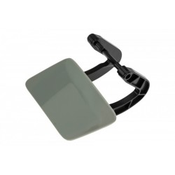 Fedél, lökhárító MERCEDES W221 09-13 /BAL/ 2218801305