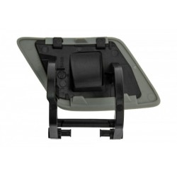 Fedél, lökhárító MERCEDES W221 09-13 /BAL/ 2218801305