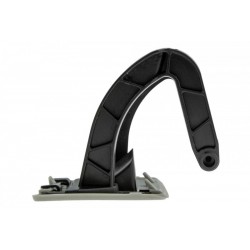 Fedél, lökhárító MERCEDES W221 09-13 /BAL/ 2218801305