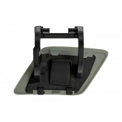 Fedél, lökhárító MERCEDES W221 09-13 /JOBB/ 2218801405