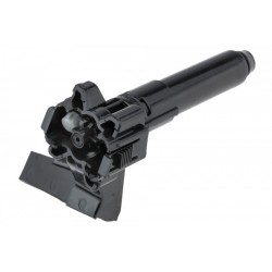 Mosófúvóka, fényszórómosó MITSUBISHI OUTLANDER III 2016- /JOBB/ 8264A310