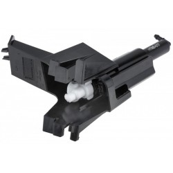 Mosófúvóka, fényszórómosó NISSAN QASHQAI 10-14 /BAL/ 28612-BR00A