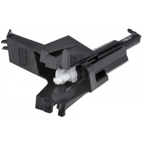 Mosófúvóka, fényszórómosó NISSAN QASHQAI 10-14 /BAL/ 28612-BR00A