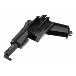 Mosófúvóka, fényszórómosó NISSAN QASHQAI 10-14 /BAL/ 28612-BR00A