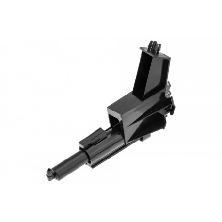 Mosófúvóka, fényszórómosó NISSAN QASHQAI 10-14 /JOBB/ 28611-BR00A