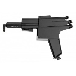 Mosófúvóka, fényszórómosó NISSAN QASHQAI 10-14 /JOBB/ 28611-BR00A