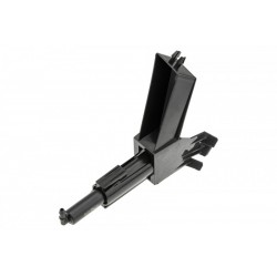 Mosófúvóka, fényszórómosó NISSAN QASHQAI 2014- /BAL/ 28646-4EM0A