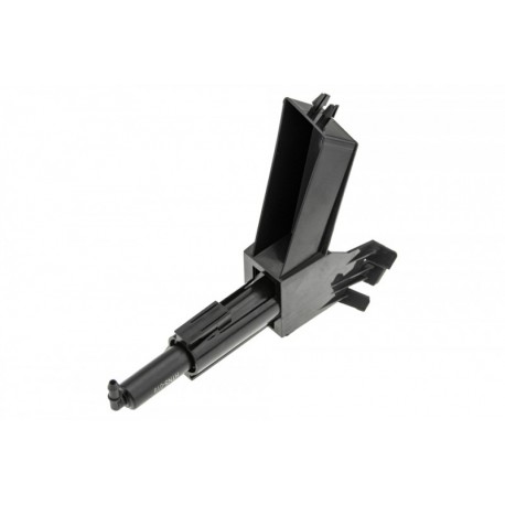 Mosófúvóka, fényszórómosó NISSAN QASHQAI 2014- /BAL/ 28646-4EM0A