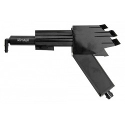 Mosófúvóka, fényszórómosó NISSAN QASHQAI 2014- /JOBB/ 28645-4EM0A