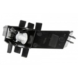 Mosófúvóka, fényszórómosó NISSAN QASHQAI 2014- /JOBB/ 28645-4EM0A