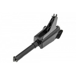 Mosófúvóka, fényszórómosó NISSAN X-TRAIL 14-17 /BAL/ 28642-4CD0A