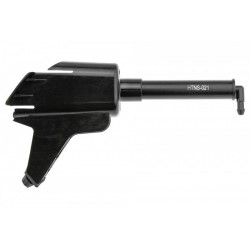 Mosófúvóka, fényszórómosó NISSAN X-TRAIL 14-17 /BAL/ 28642-4CD0A