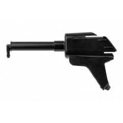 Mosófúvóka, fényszórómosó NISSAN X-TRAIL 14-17 /JOBB/ 28641-4CD0A