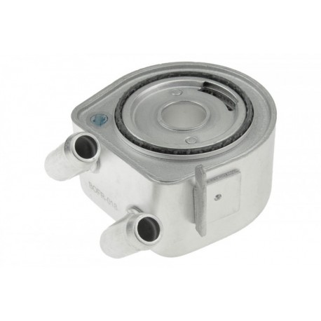 Olajhűtő, motorolaj 3.0 FORD MONDEO III -2007 , FORD MAVERICK II 01-07 , JAGUAR XG X250 08-15 , JAGUAR XJ X350 03-09 , JAGUAR XJ