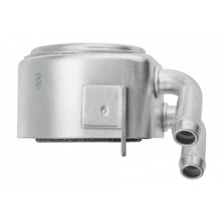 Olajhűtő, motorolaj 3.0 FORD MONDEO III -2007 , FORD MAVERICK II 01-07 , JAGUAR XG X250 08-15 , JAGUAR XJ X350 03-09 , JAGUAR XJ