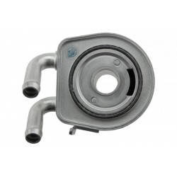 Olajhűtő, motorolaj 3.0 FORD MONDEO III -2007 , FORD MAVERICK II 01-07 , JAGUAR XG X250 08-15 , JAGUAR XJ X350 03-09 , JAGUAR XJ