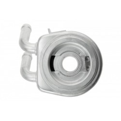 Olajhűtő, motorolaj 3.0 FORD MONDEO III -2007 , FORD MAVERICK II 01-07 , JAGUAR XG X250 08-15 , JAGUAR XJ X350 03-09 , JAGUAR XJ