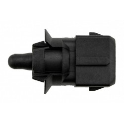 Érzékelő, külső hőmérséklet 2.0-3.0 MERCEDES G (W461), SPRINTER 2-T/3-T/4-T/5-T,KLASA V(638),VIANO(W639) 1993- A0115429617