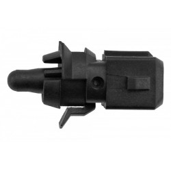 Érzékelő, külső hőmérséklet 2.0-3.0 MERCEDES G (W461), SPRINTER 2-T/3-T/4-T/5-T,KLASA V(638),VIANO(W639) 1993- A0115429617